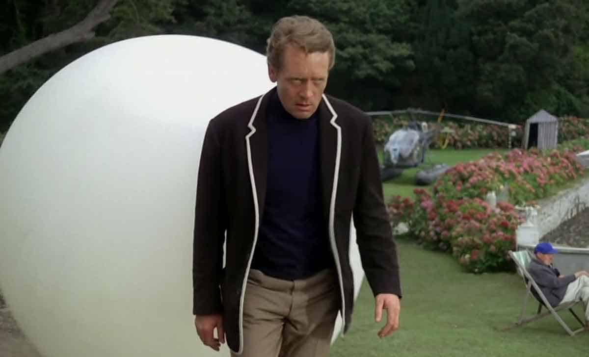 the prisoner (el prisionero) - christopher nolan