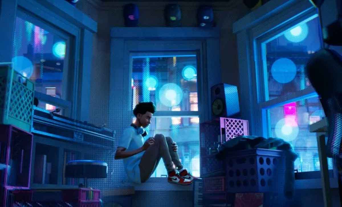 Spider-Man y el multiverso