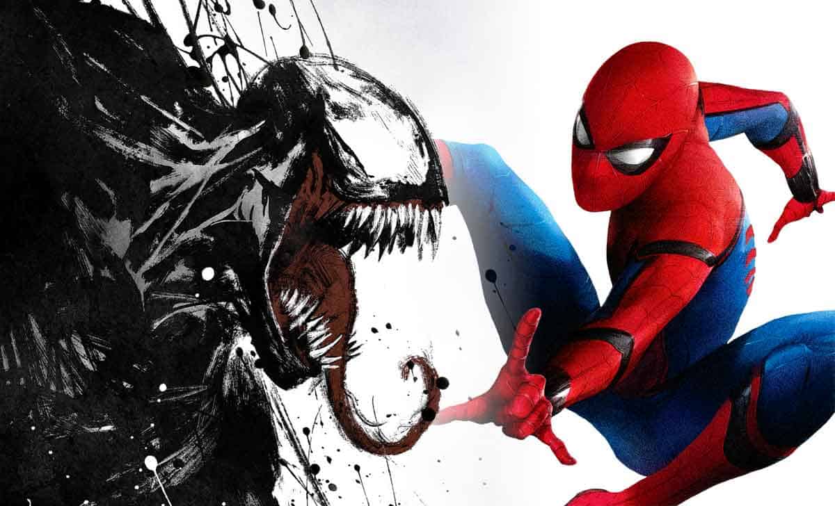 Venom 3: ¿Un final definitivo o una puerta abierta al UCM? venom y spider-man