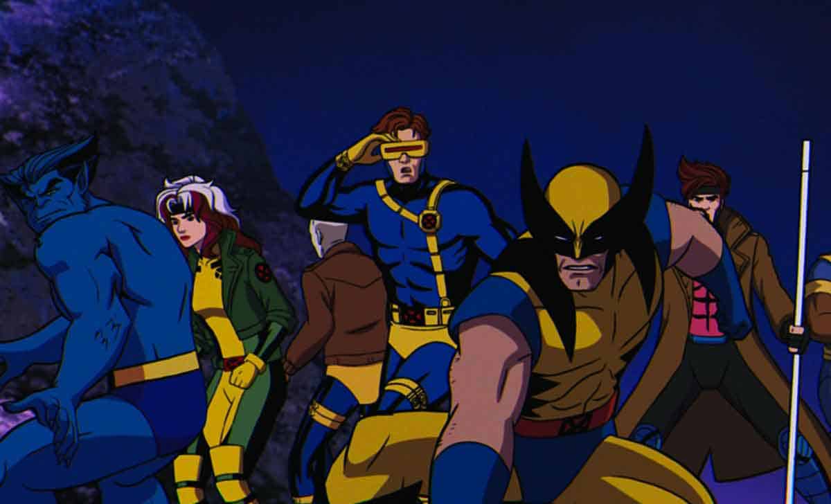 X-Men '97