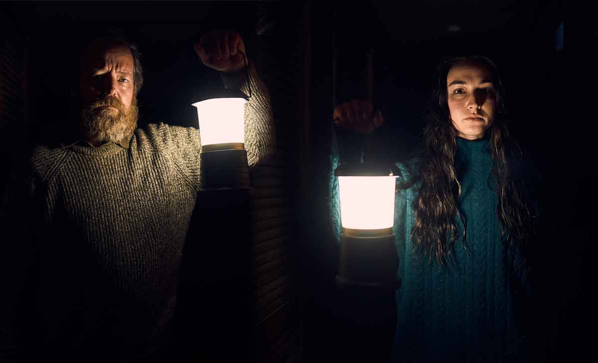 You'll Never Find Me (Nunca me encontrarás) - película de terror