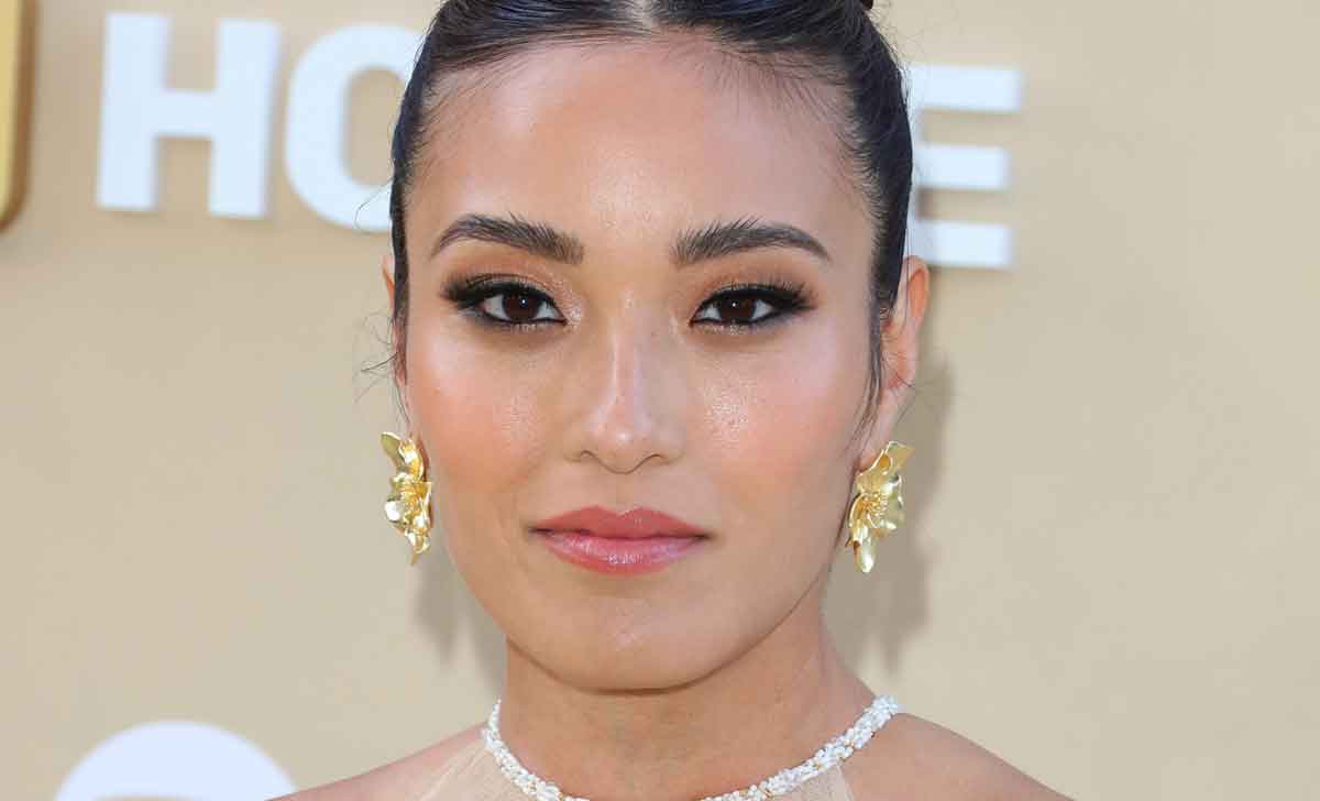 Yvonne Chapman Superman y Lois ficha a una actriz de Avatar: The Last Airbender