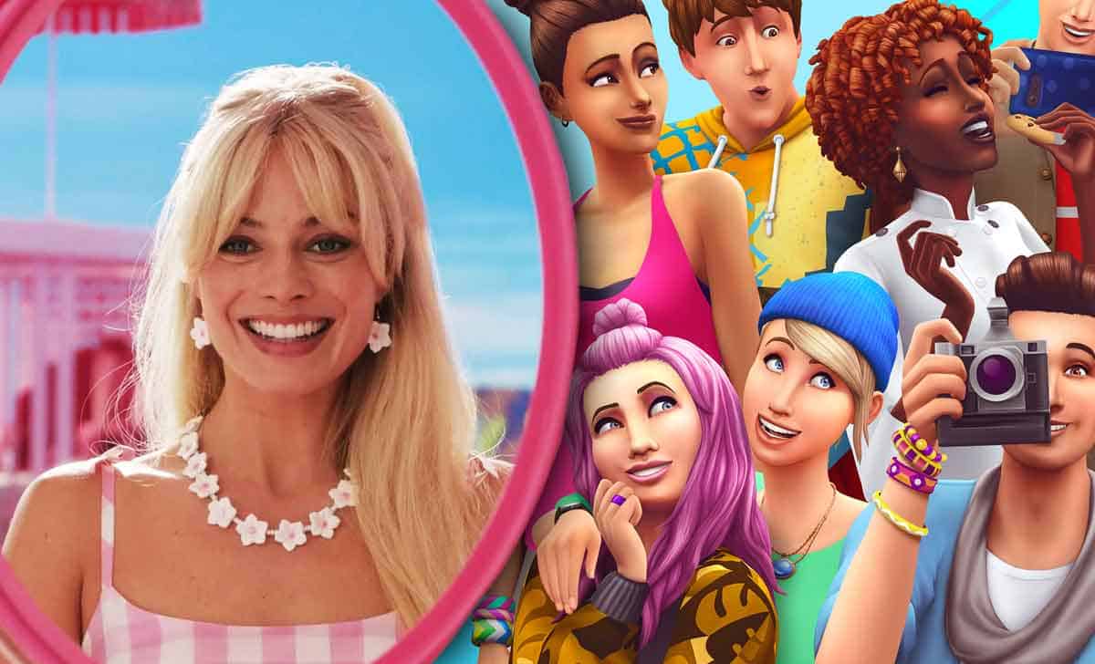 margot robbie hará una película sobre este famoso videojuego