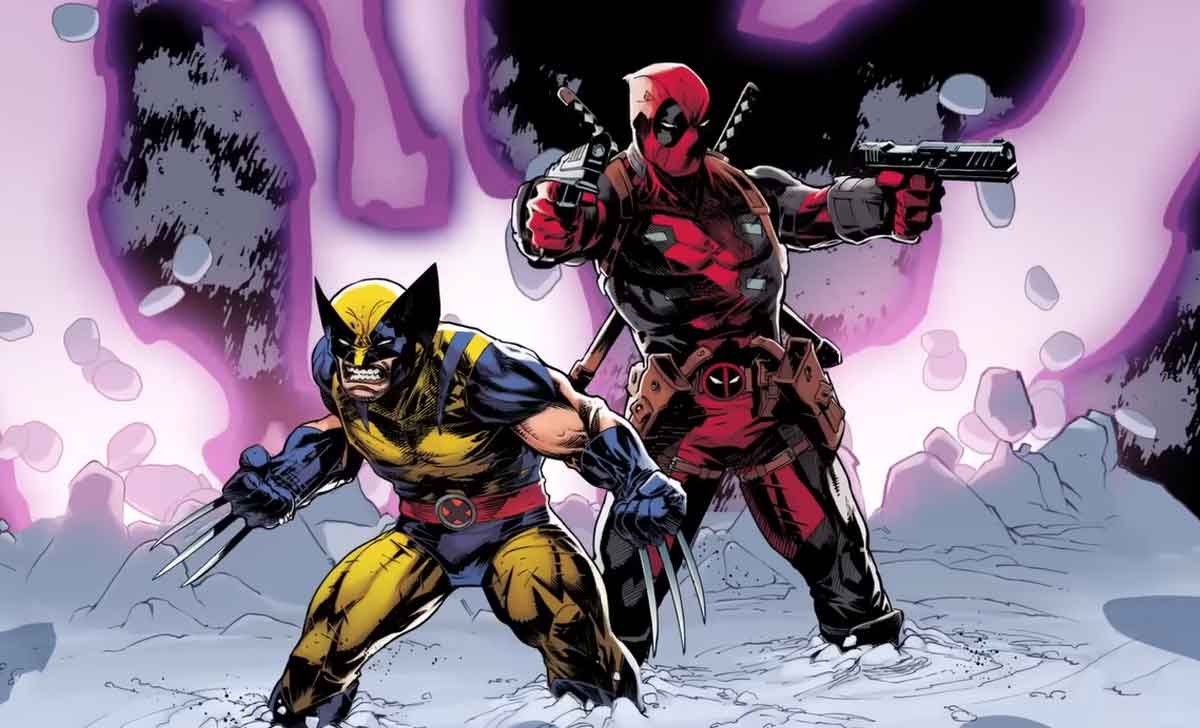 deadpool y wolverine: wwiii
