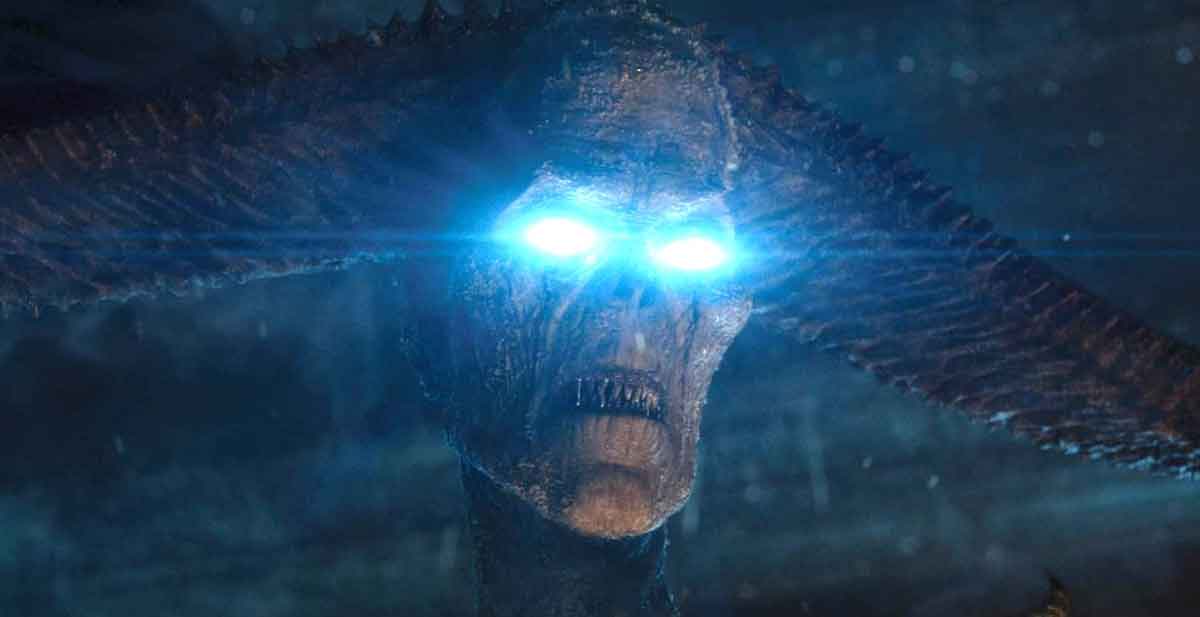 empire frozen Garraka