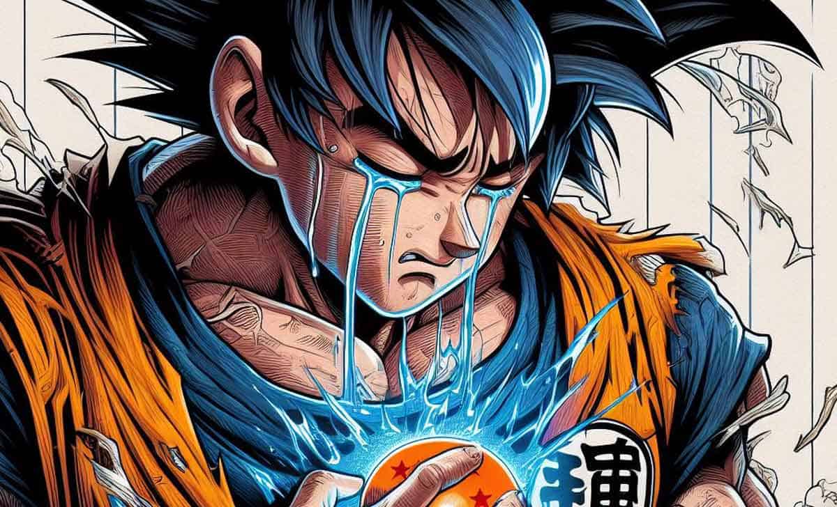 Akira Toriyama, leyenda del manga y padre de Dragon Ball