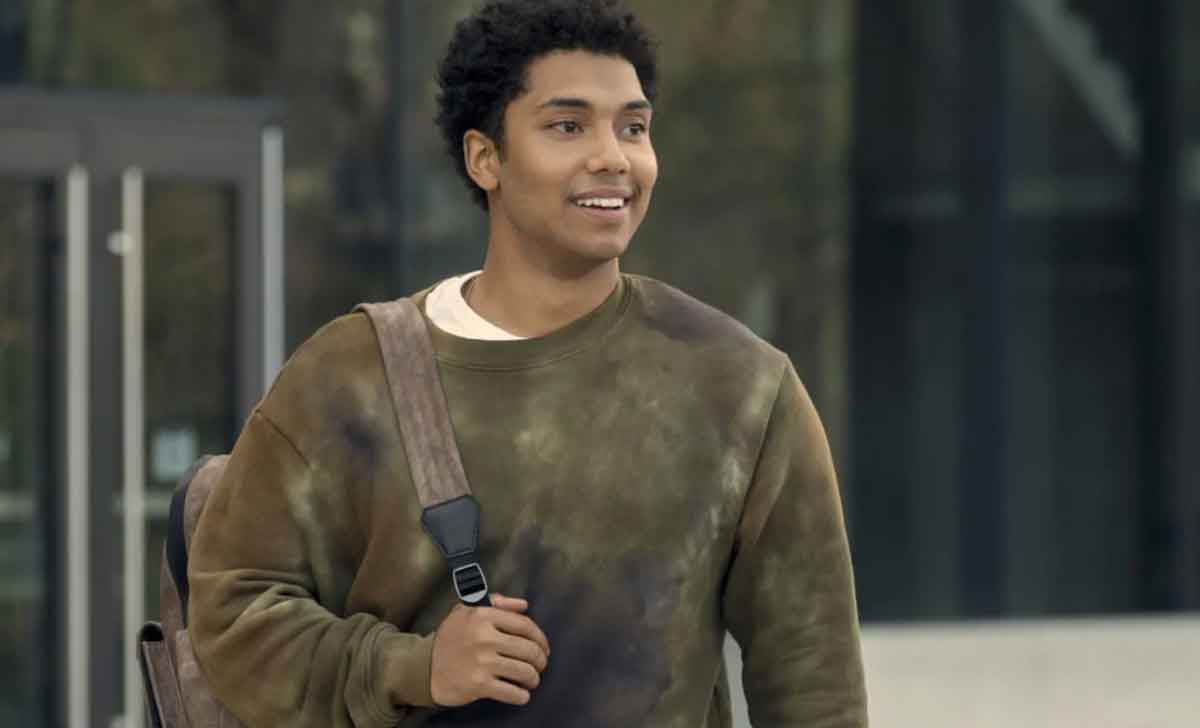 fallece Chance Perdomo