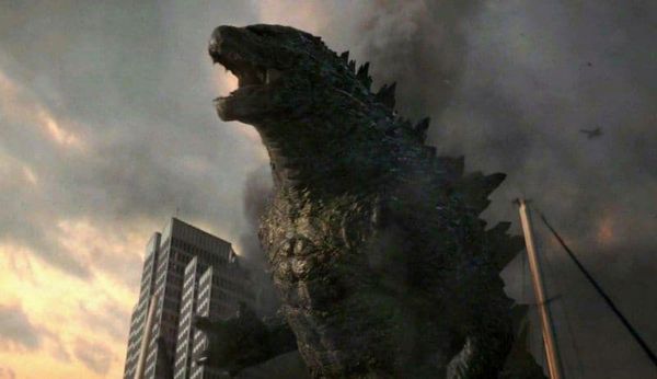 ¿Por qué el poder atómico de Godzilla pasa de Azul a Rosa en The New Empire?