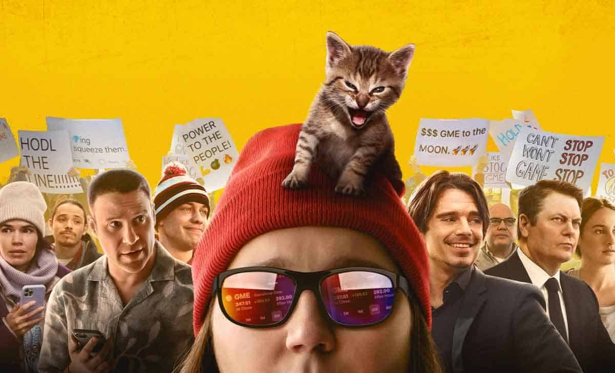 golpe wall street des