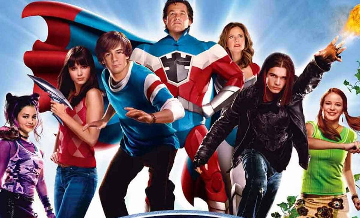 sky high (2005)