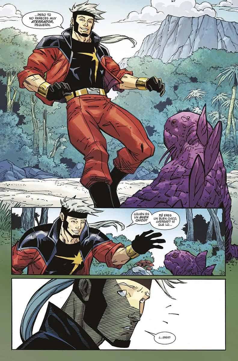 Pagina warlock renacimiento