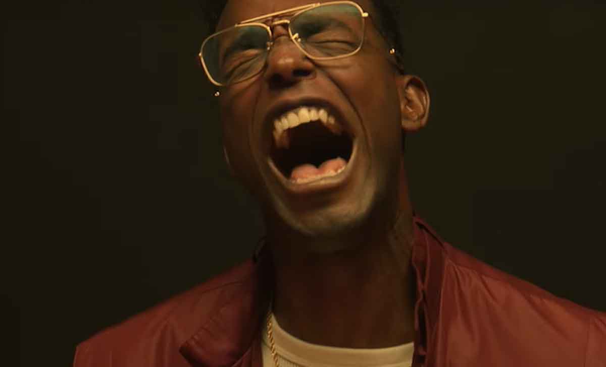 Prime Video renueva su mejor serie de terror ¡No te pierdas el tráiler! serie de terror de prime video them: the scare