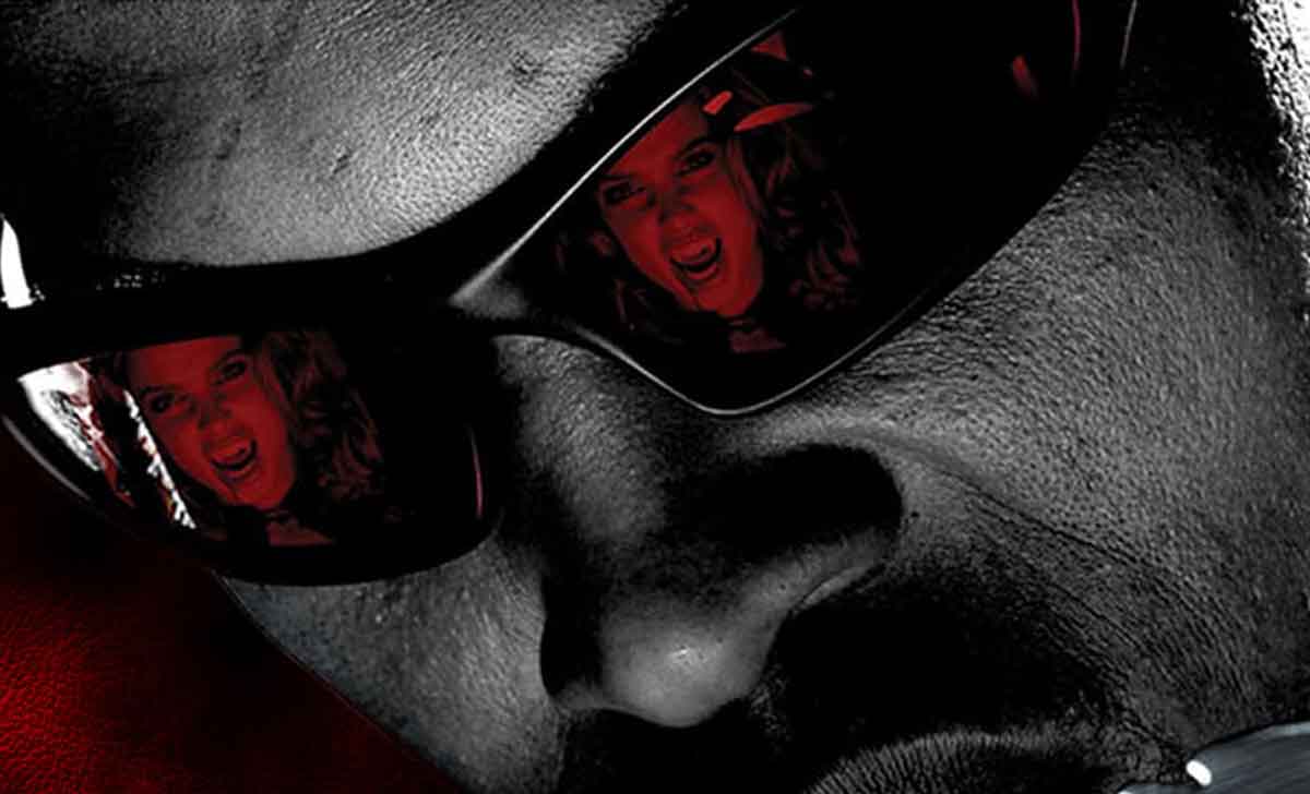 Blade: The Series (2006)
