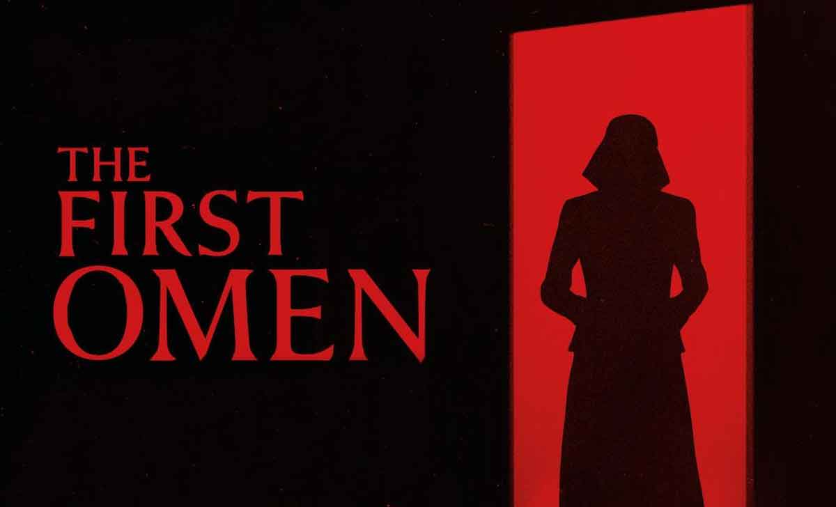 tráiler de the first omen