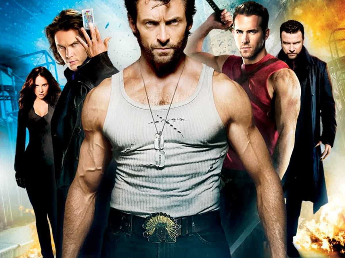 x-men: orígenes lobezno