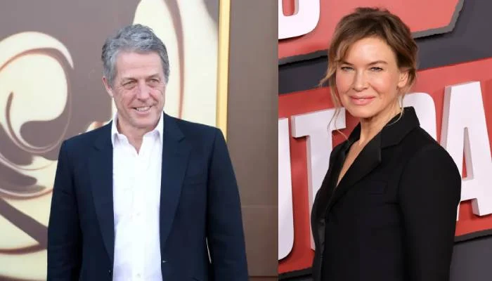 Hugh Grant - Bridget Jones