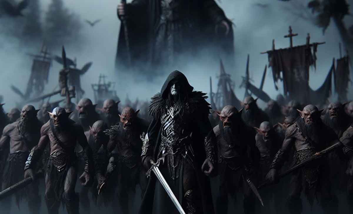 Los Anillos de Poder 2 tendrá la batalla más grande jamás vista en televisión los anillos de poder