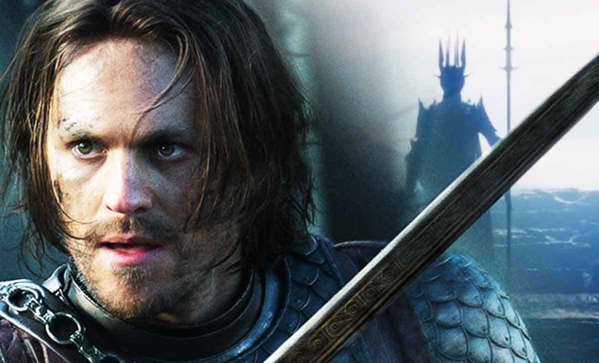 los anillos de poder sauron serie prime video