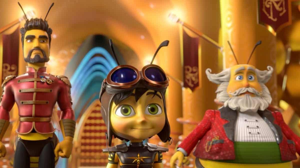 Capitan Avista-arrasa en la taquilla de Republica Dominicana juan Luis Guerra Jean Gabriel Guerra Jonnathan Melendez Luis Fonsi