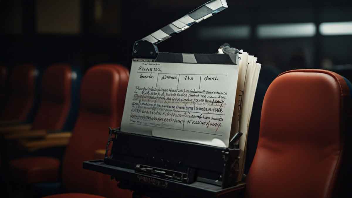 Preparación para una carrera exitosa como guionista