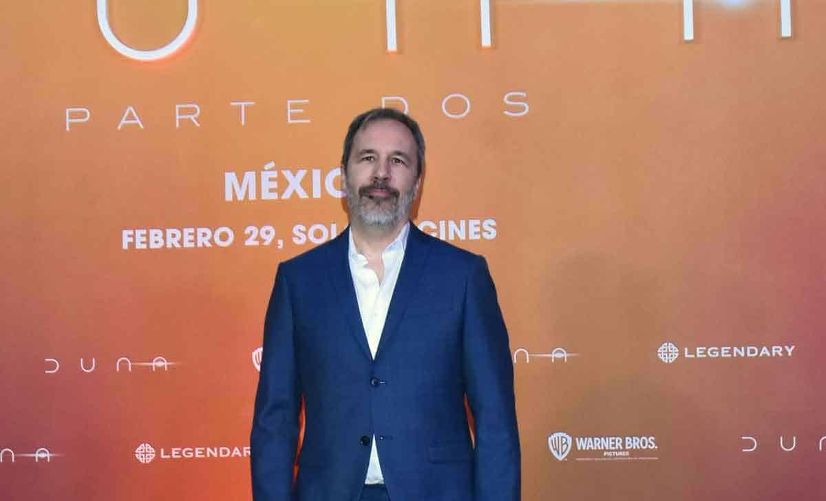 denis villeneuve dune 3