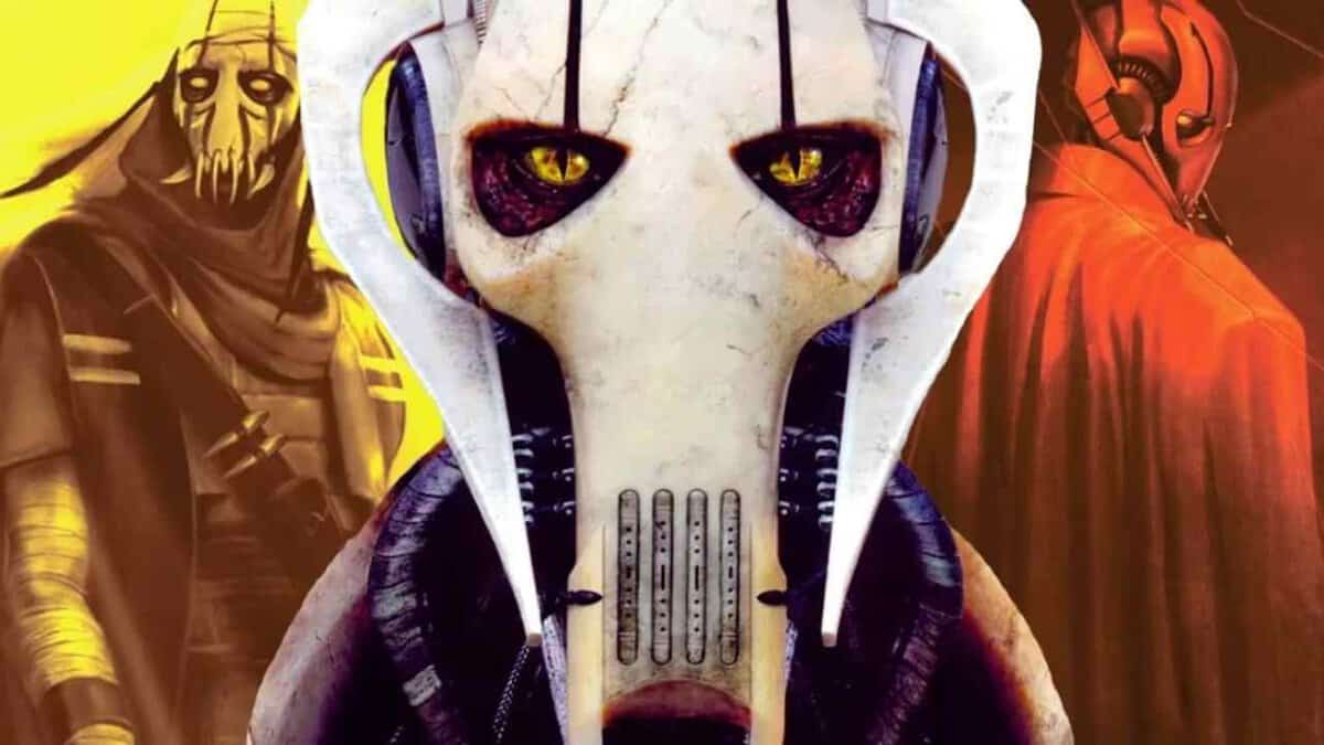 Grevious - Huk