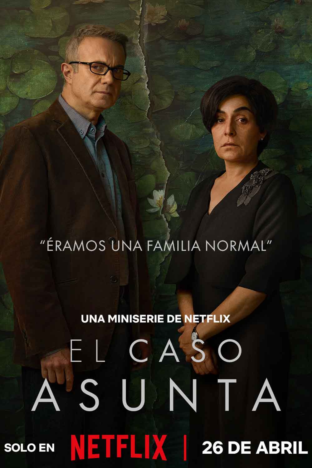 el caso asunta (the asunta case)