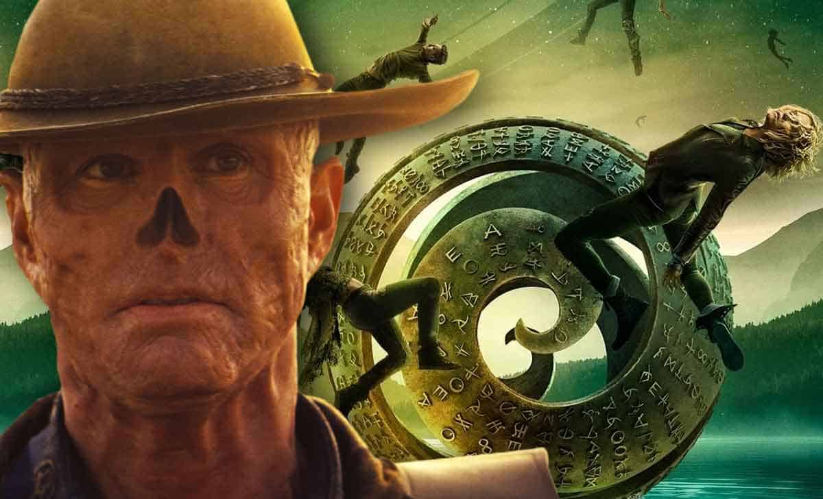 fallout - 5 series de ciencia ficción