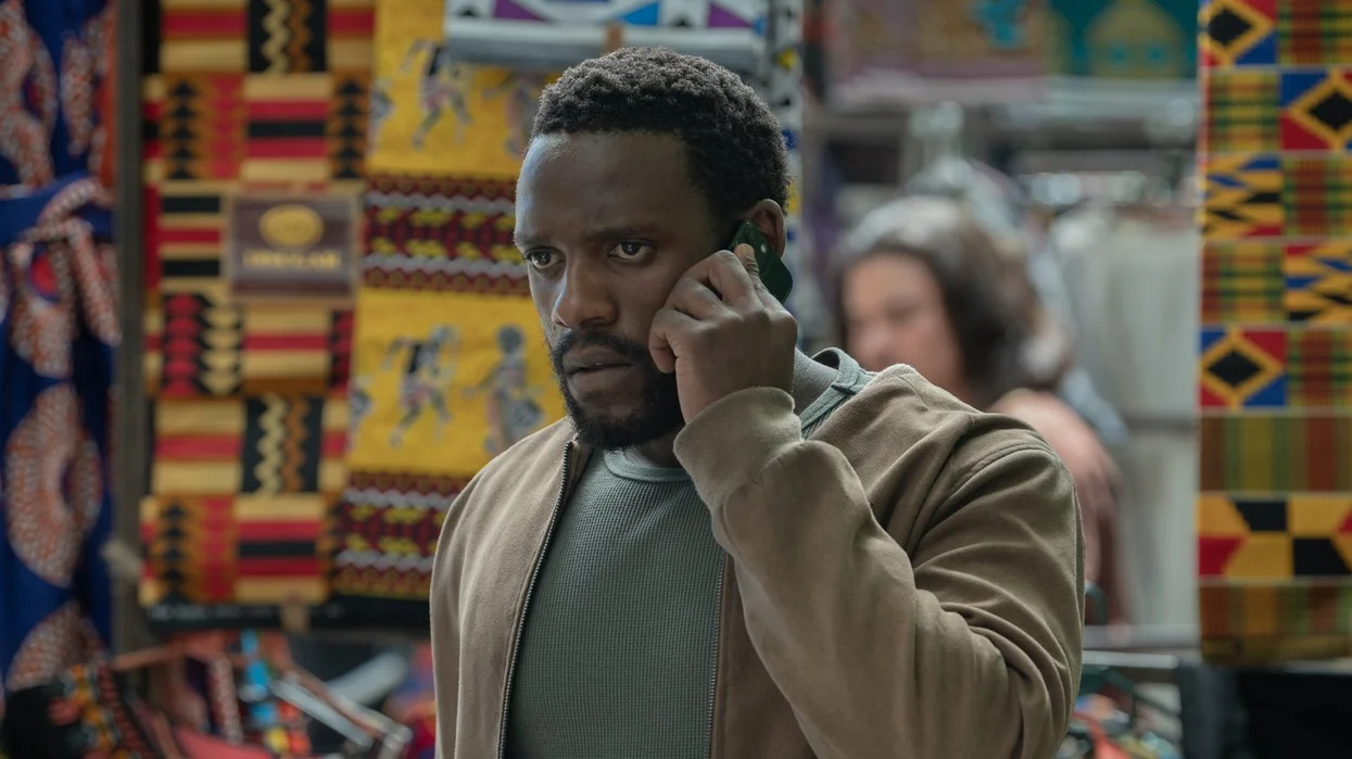 heart of the hunter - 2024