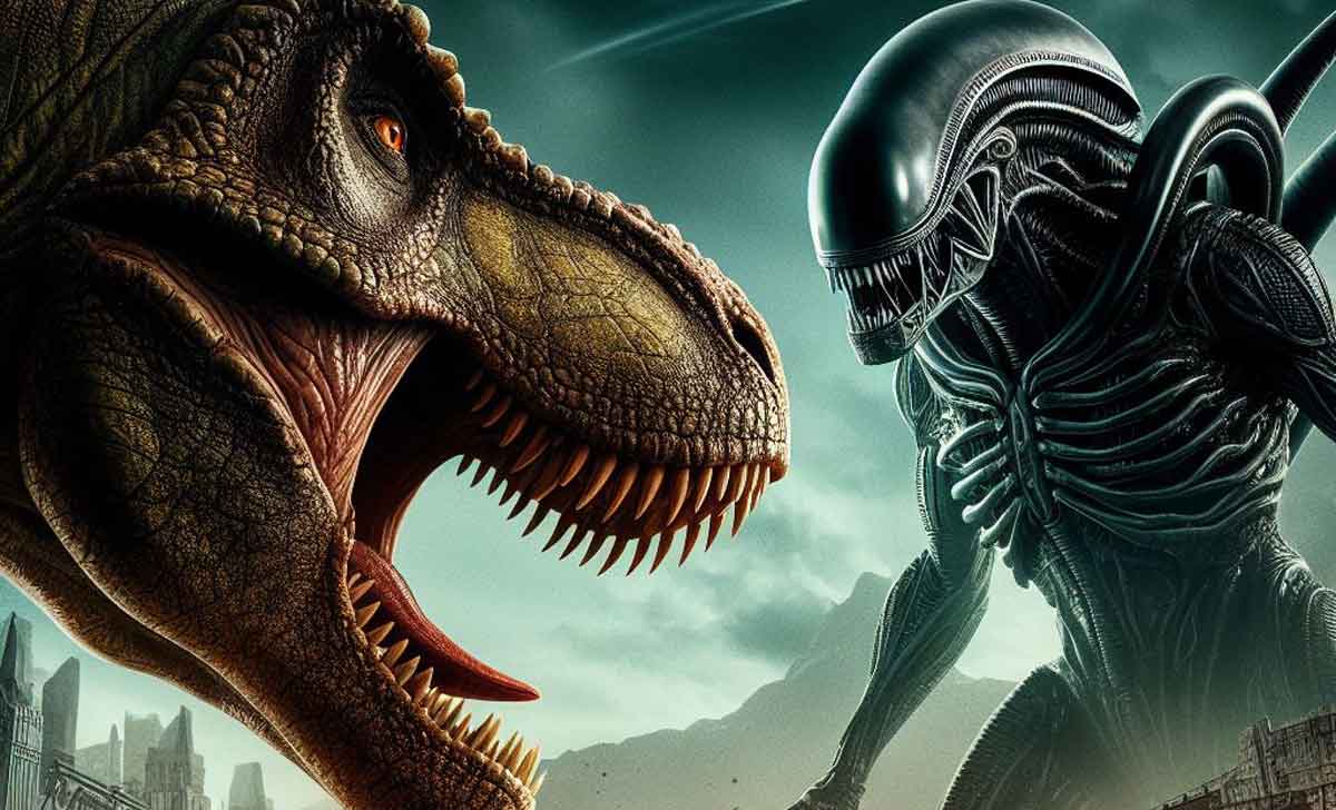 ¿qué pasaría si... james cameron hubiera dirigido parque jurásico (1993)?