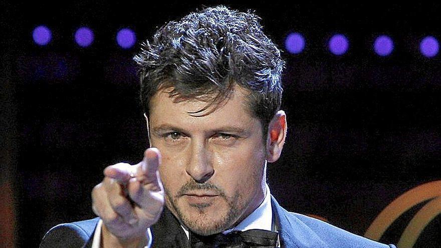 Kike Maillo da una Master Class en la TAI