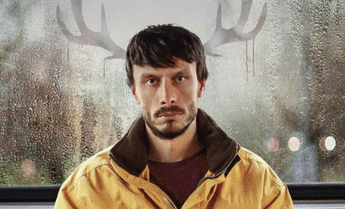 mi reno de peluche (baby reindeer)