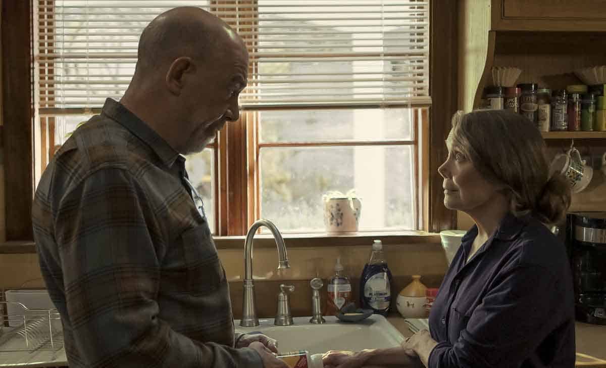 night sky de prime video