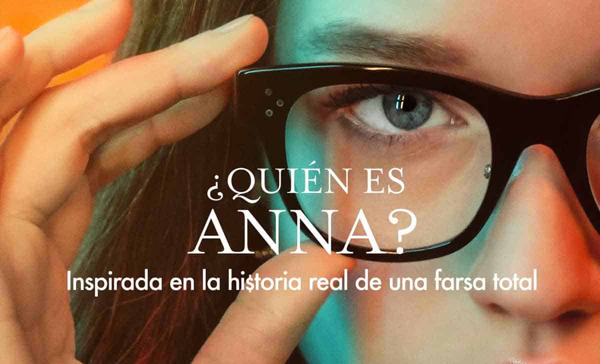 ¿quién es anna?