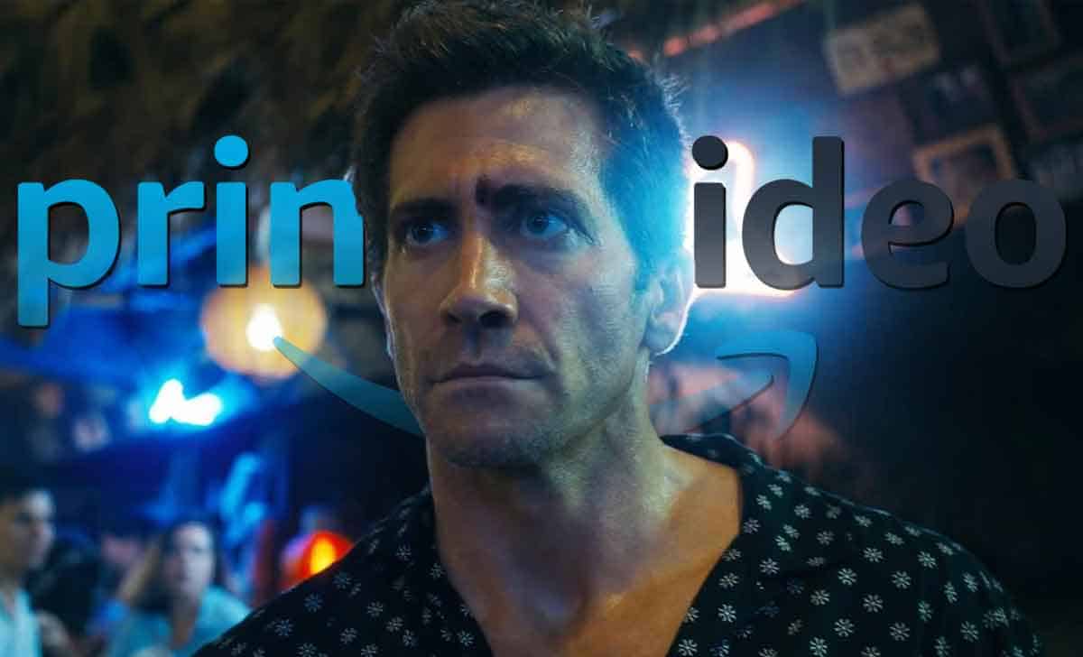 road house en prime video