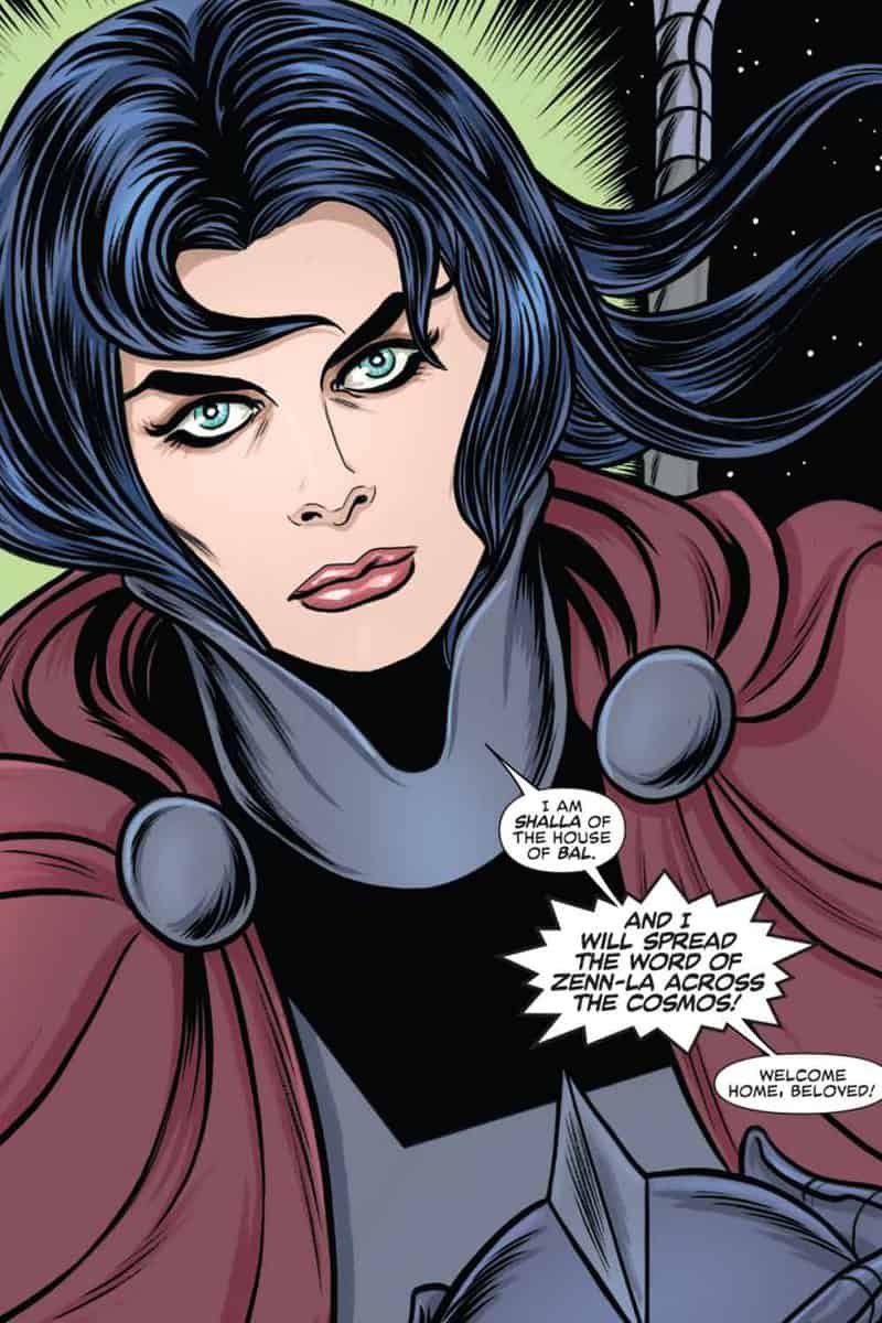 shalla-bal de marvel