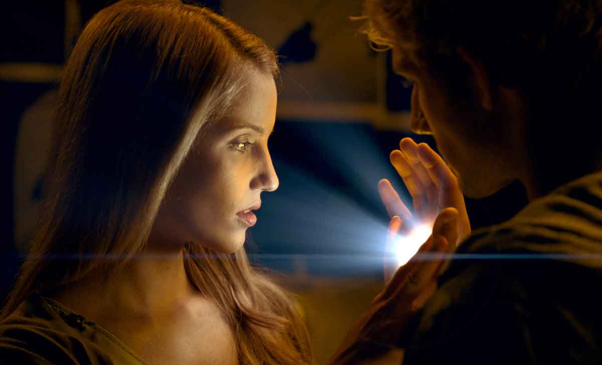 soy el numero cuatro (i am number four)