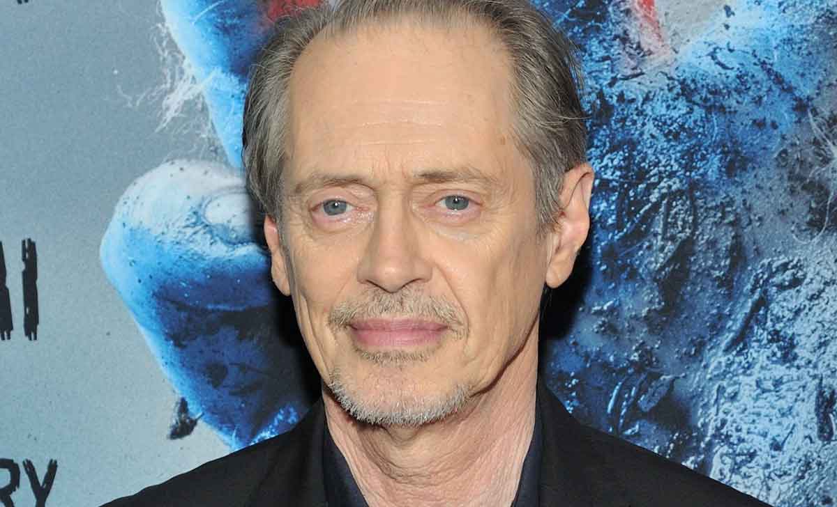 steve buscemi