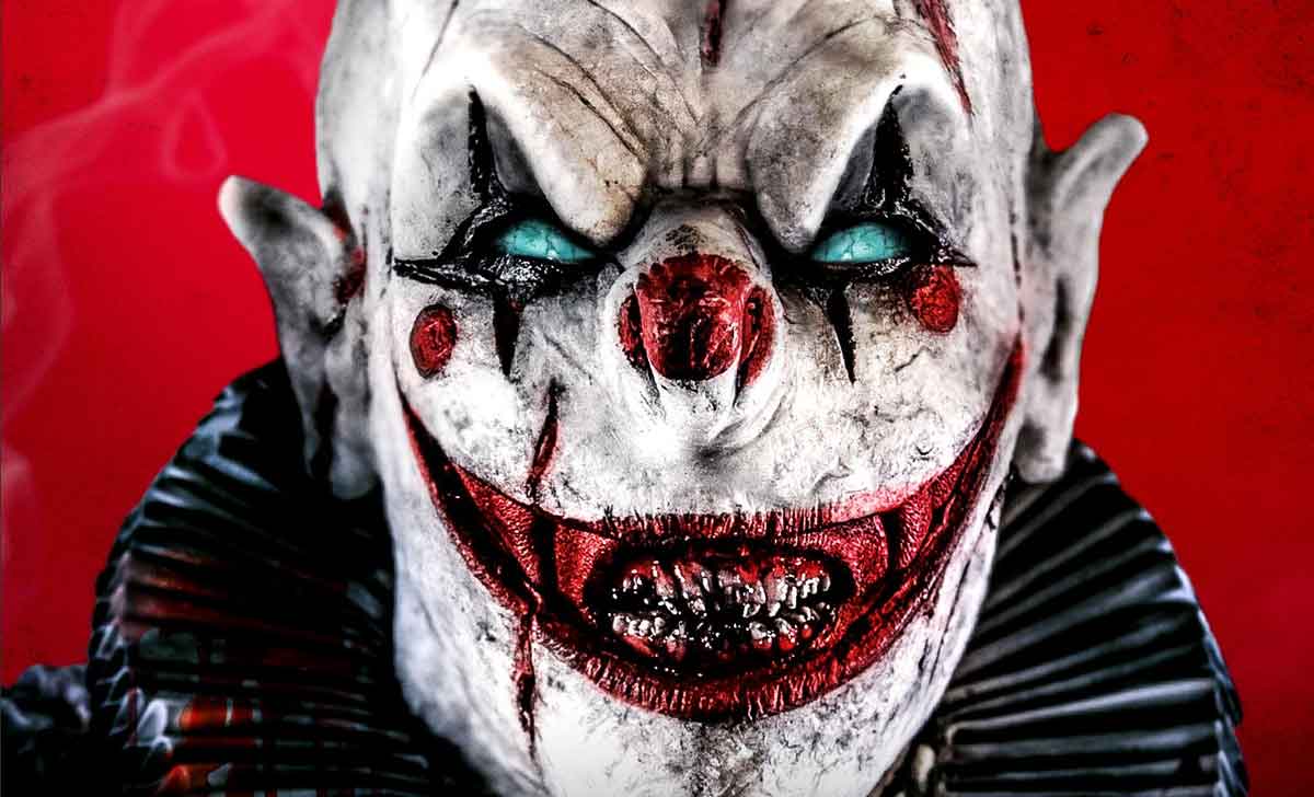 the jack in the box rises pelicula de terror