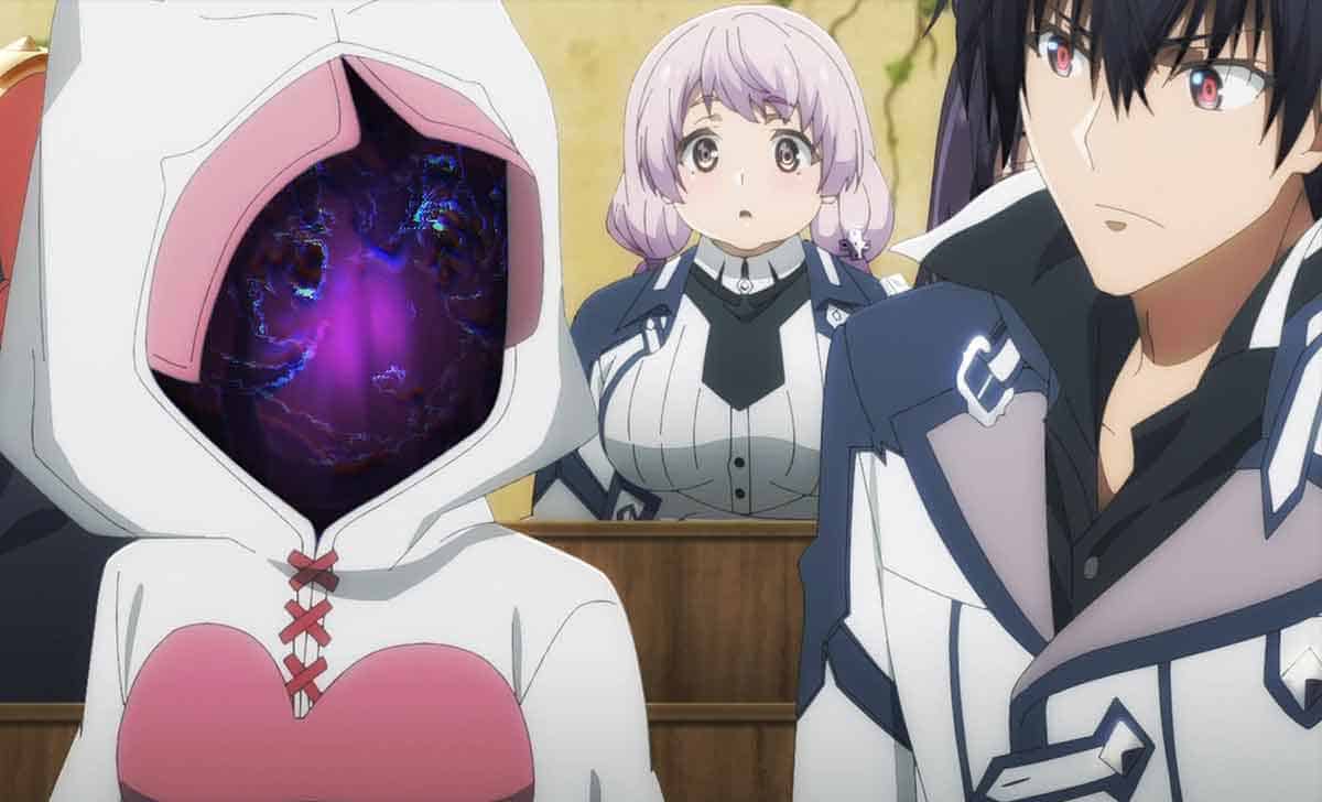 Anime de 2024 con el peor CGI the misfit of demon king academy