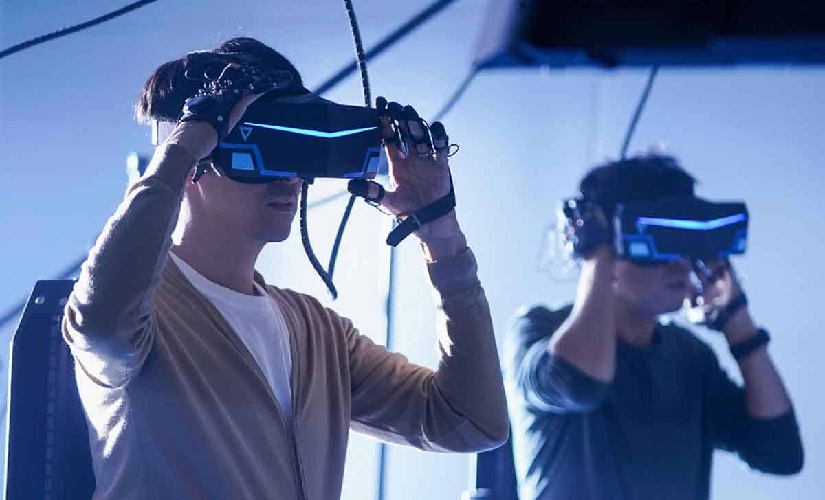 Donde ver gratis los 30 episodios de Tres cuerpos tres cuerpos