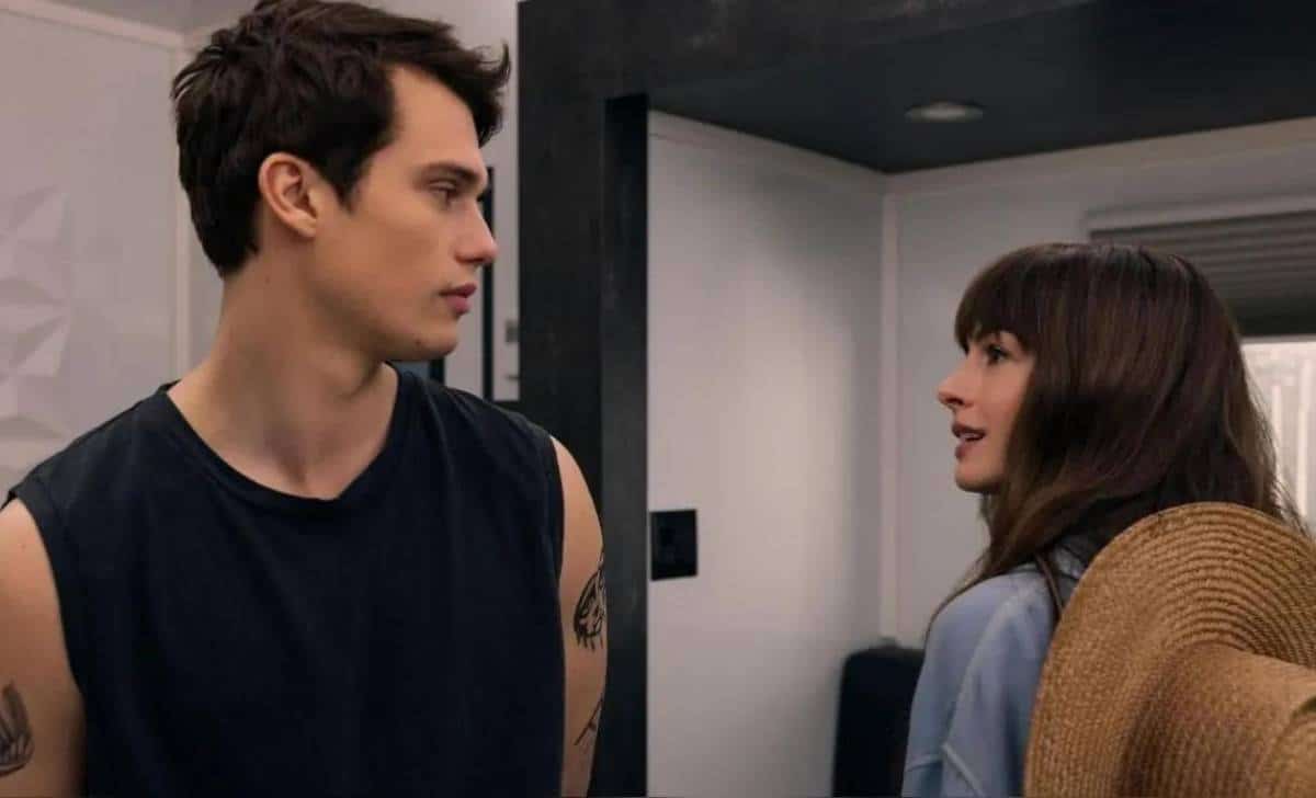 Critica a La idea de Tenerte: Nos hace creer en el amor la idea de tenerte, prime , 2024