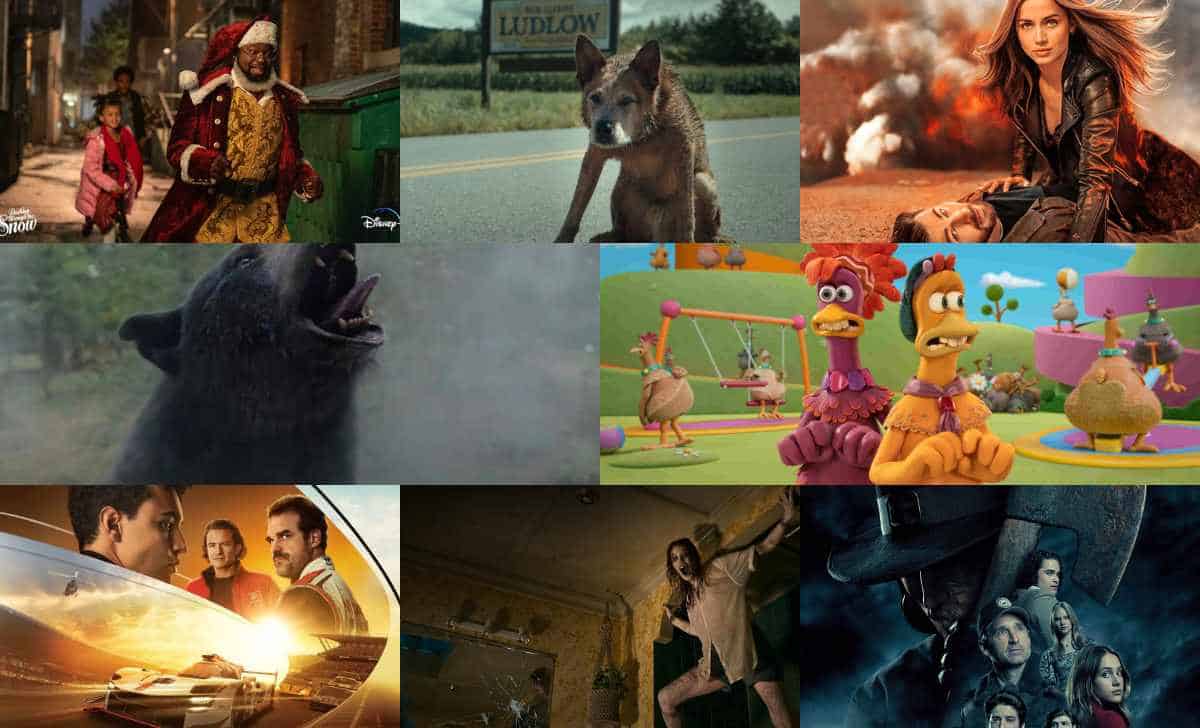 Mejores y peores traducciones de títulos de películas de 2023: España vs Latinoamérica mejores y peores traducciones de títulos de películas de 2023: españa vs latinoamérica