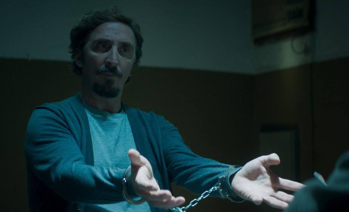 perverso, prime video