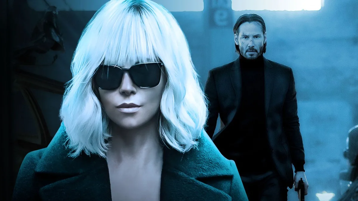 atomic blonde