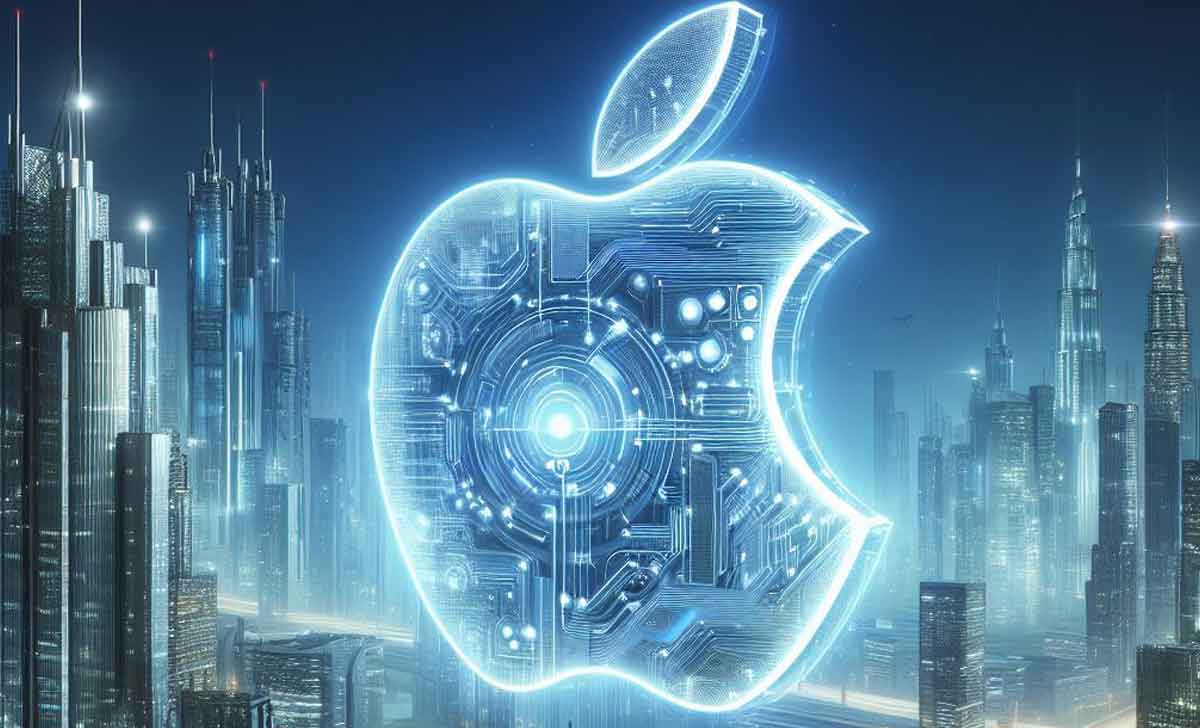 serie de Apple TV+ (ciencia ficción)