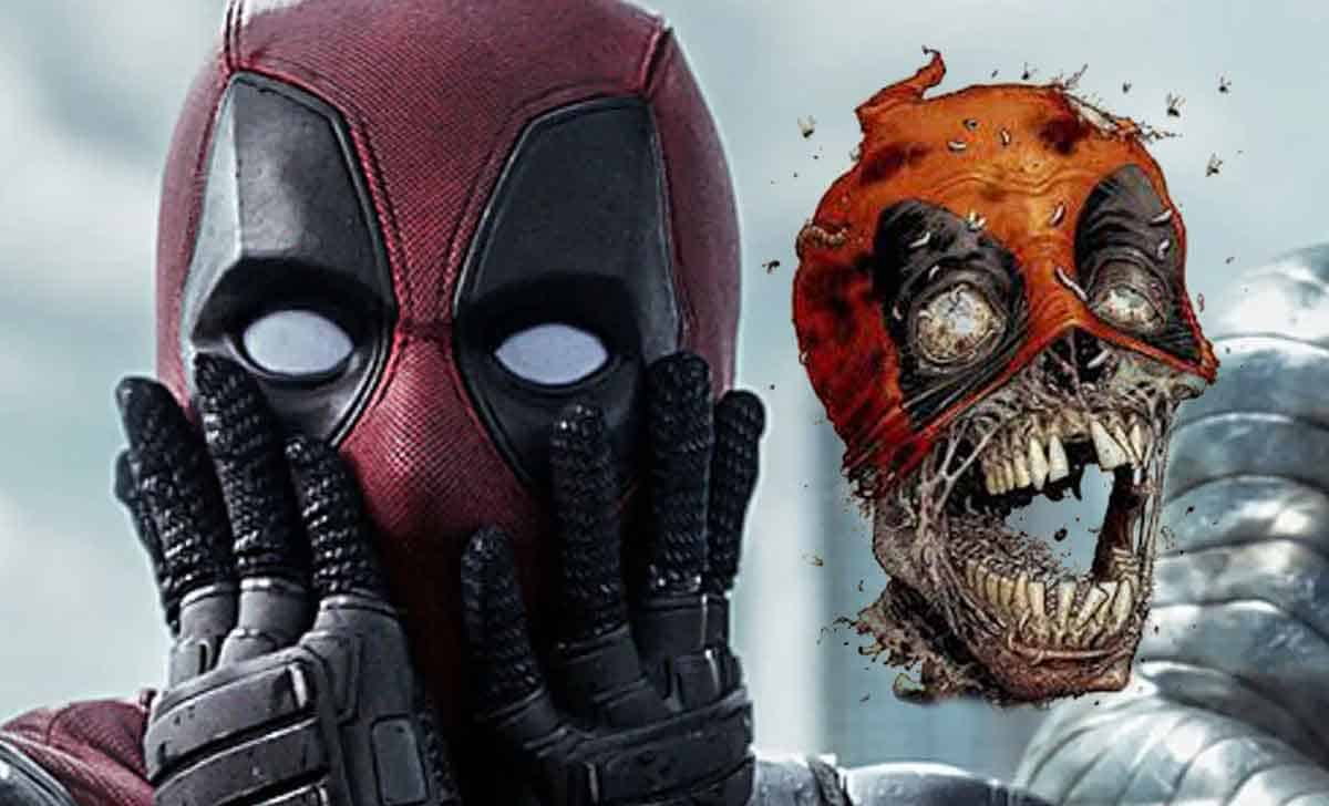 deadpool 3 y headpool