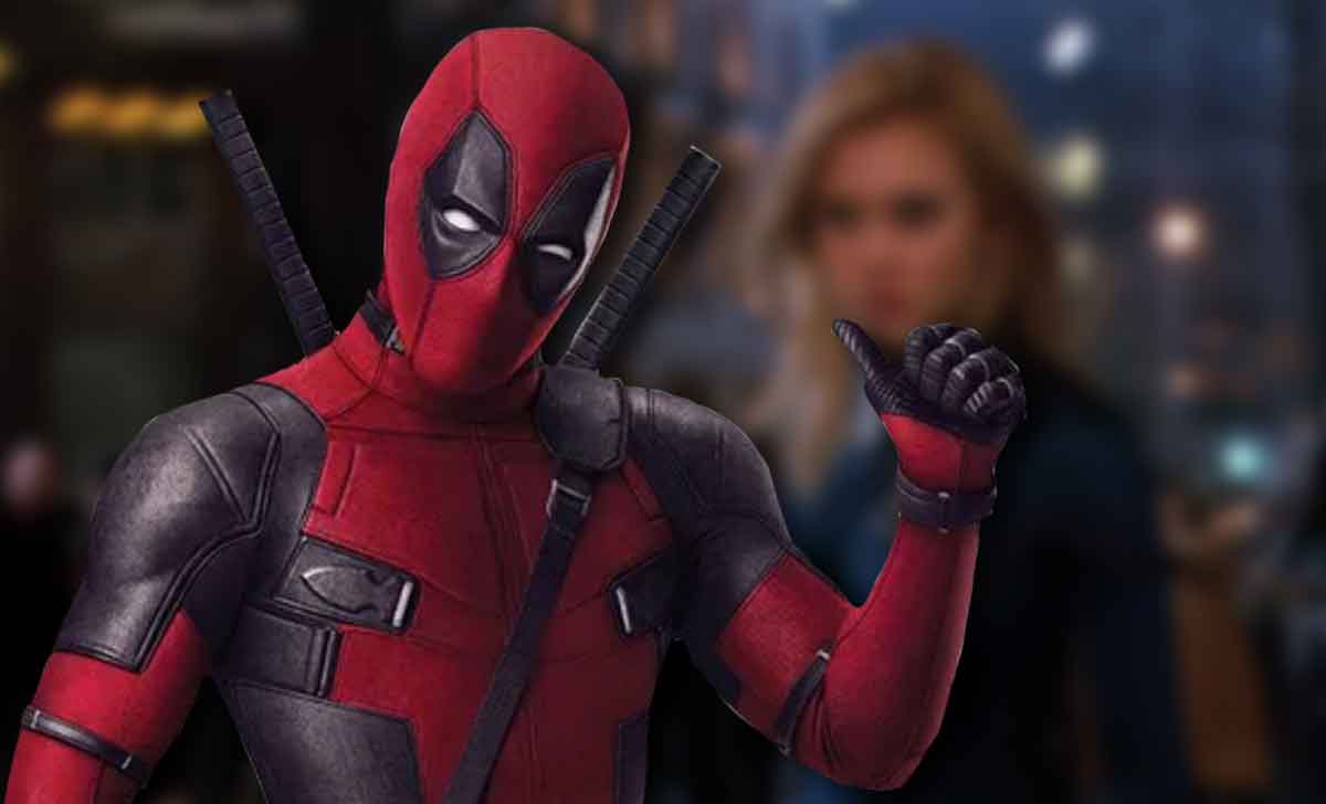 Deadpool 3 sorprendente cameo