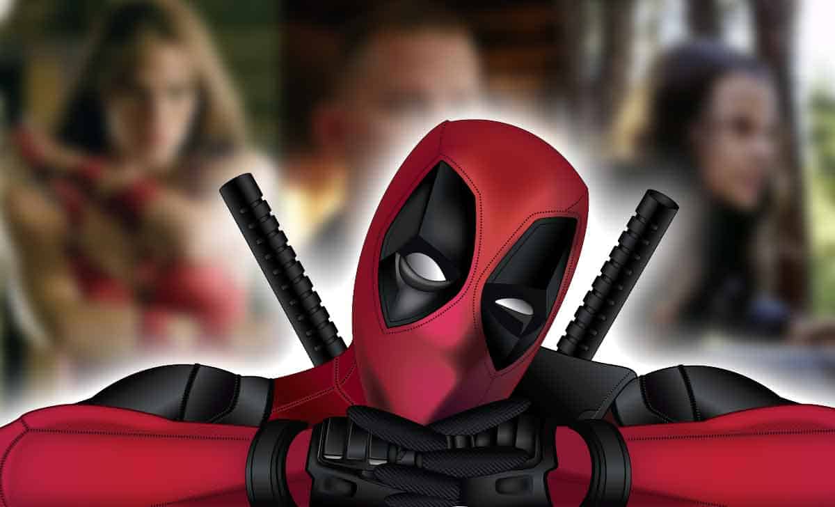 Deadpool & Wolverine