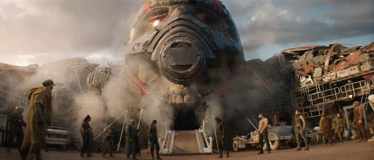 deadpool wolverine ant-man ladystrike y azazel